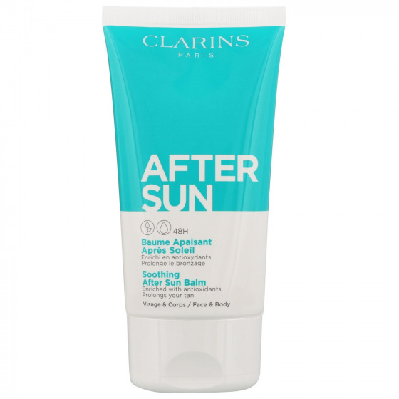 Clarins After Sun Soothing Balm