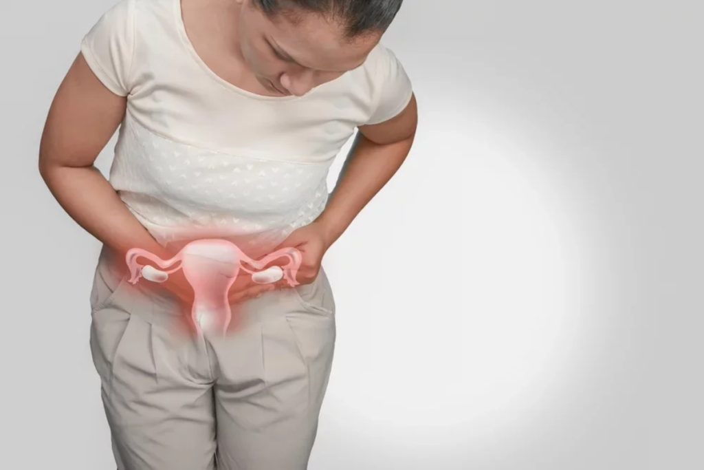 Adenomyozis Nedir, Neden Olur?