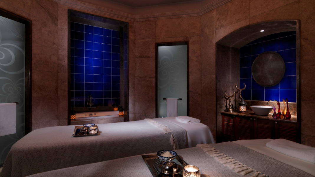 four seasons spa