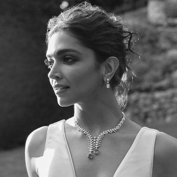 Deepika Padukone