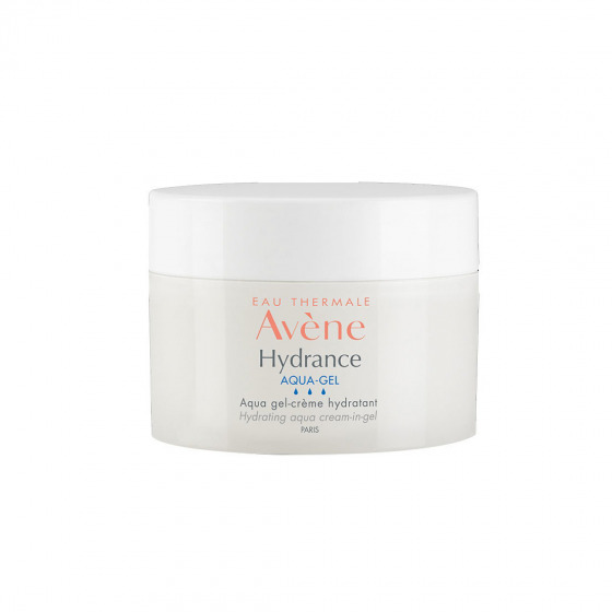 Avene Hydrance Aqua Gel Cream