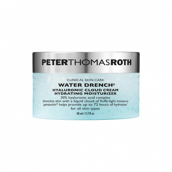 Peter Thomas Roth Water Drench Hyaluronic Acid Moisturizer