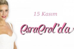 15 kasım Esra Erol'da neler oldu? Hatun Şahinöcer'in büyük sırrı ne? Necat Sağlam'ın isyanı!