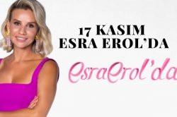 17 Kasım Esra Erol’da neler oldu? Nesrin Cödel iddialara ne cevap verdi? Süleyman Bostancı neler anlattı?