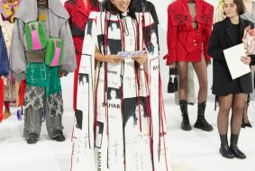 30. KOZA Genç Moda Tasarımcıları Yarışması Başvuruları Başladı