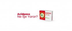 Acidpass Ne İşe Yarar? Nasıl Kullanılır?