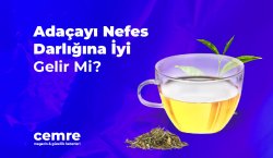 Adaçayı Nefes Darlığına İyi Gelir Mi?