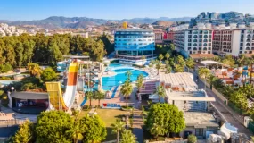 Alanya’da Tatil Yapmanın Artıları