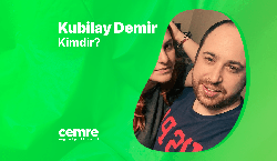 Baba ve İkizleri İsmiyle Tanınan Kubilay Demir Kimdir?