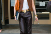 Bella Hadid’in Trendlere Uyumlu Seçiminden Loewe’nin Yeni Koleksiyonuna Haftanın Moda Haberleri