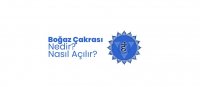 Boğaz Çakrası Nedir? Nasıl Açılır? (Visshuddha) 