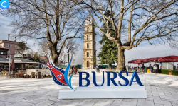 Bursa Gezilecek Yerler