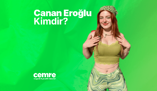 Canan Eroğlu Kimdir?