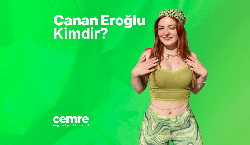 Canan Eroğlu Kimdir?