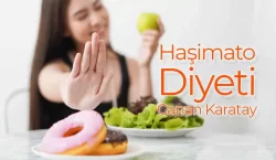 Canan Karatay Haşimato Diyeti