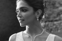 Cartier'in Yeni Marka Elçisi: Deepika Padukone