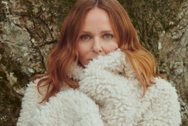 Cilt Bakım Dünyasının Yeni Üyesi: Stella McCartney