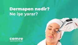 Dermapen nedir? Ne işe yarar?