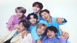 Dünyaca Ünlü K-POP Grubu BTS Hakkında Her Şey!