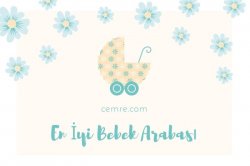 En İyi Bebek Arabası