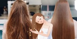 Evde Keratin Bakımı Nasıl Yapılır? 