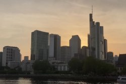 Frankfurt Gezilecek Yerler