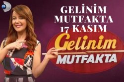 Gelinim Mutfakta 17 Kasım kim birinci oldu? Zehra ve kayınvalidesi Aynur neden yarışmadan diskalifiye edildi?