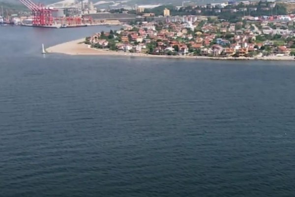 Gemlik Gezilecek Yerler