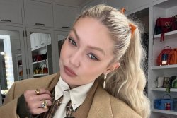 Gigi Hadid'den Denemeniz Gereken 5 Saç Modeli