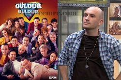 Giray Altınok kimdir? Güldür Güldür Show'un Feridun'u Giray Altınok kaç yaşında? Alper Kul ile ikiz mi?