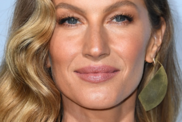 Gisele Bündchen'ın Çantasında Taşıdığı 7 Wellness Ürünü