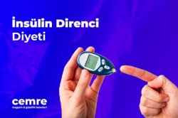 İnsülin Direnci Diyeti