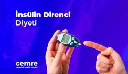 İnsülin Direnci Diyeti