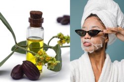 Jojoba yağının cilde faydaları nelerdir? Jojoba yağı ile cilt bakımı nasıl yapılır?