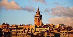 Karaköy Gezilecek Yerler