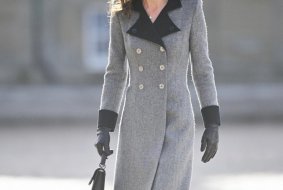 Kate Middleton’ın Stiline Uyacak Sürdürülebilir İskandinav Markaları