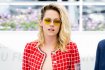 Kristen Stewart'ın 2022 Cannes Film Festivali Stili