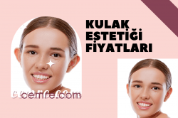 Kulak Estetiği Fiyatları