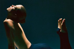 Kundalini Yoganın Uyumlaması: Vücut - Zihin Teknolojisi