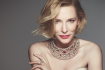 Louis Vuitton'un Yeni Yüzü: Cate Blanchett