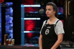 Masterchef Atiye Bozkaya Kimdir?