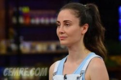 Masterchef Şeyma Müjdeci Kimdir?