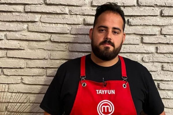 Masterchef Tayfun Genç Kimdir?