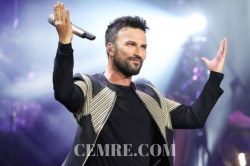 Megastar Tarkan Kimdir?