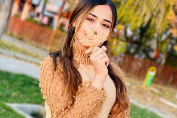 Melek Azad kimdir? TikTok’ta kaç takipçisi var?