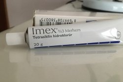 Imex krem ne işe yarar? Nasıl kullanılır? Fondoten olarak kullanılır mı?