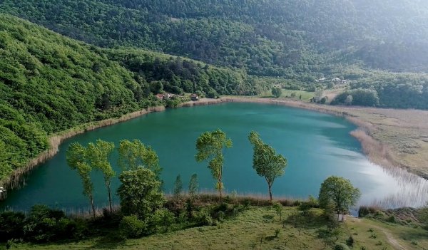 Mudurnu Gezilecek Yerler