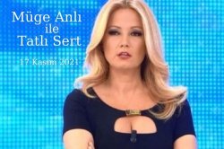 Müge Anlı İle Tatlı Sert 17 Kasım Müslüme öldürüldü mü? DJ Mehmet Karahan'ın cesedi nerede? Muhammet Bahçeci öldürüldü mü?