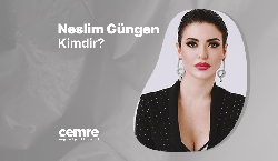 Neslim Güngen Kimdir?