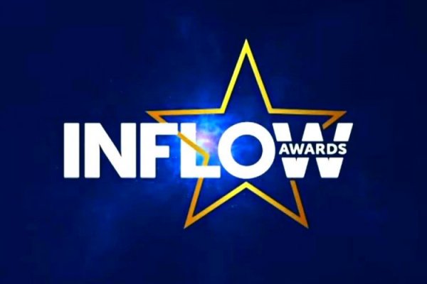 INFLOW Awards En İyi Ebeveyn-Çocuk Influencer'ı Ödülü'nün sahibi Gamze Erçel Yıldırım oldu!